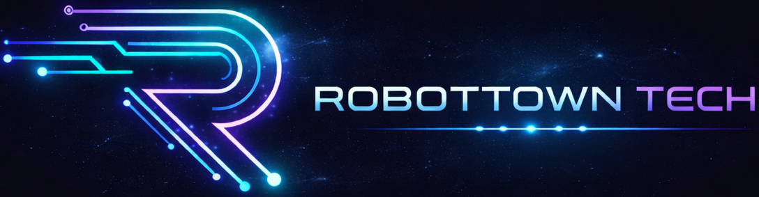 Robottown Tech